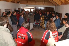 No Montijo Mais de 60 veículos participaram no Raid Montijo-Vendas Novas