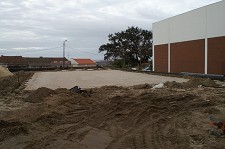 No Barreiro Assembleia Geral do Barreirense analisa Plano de Actividades e obras na Academia e Verderena