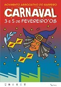 Carnaval do Movimento Associativo do Barreiro Estão 16 colectividades envolvidas na folia barreirense