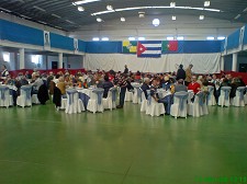 Na Moita Associação de Amizade Portugal – Cuba Promoveu “Almoço de Solidariedade com Cuba”