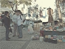 Grupo de Amigos do Barreiro Velho “É preciso agarrar as oportunidades enquanto elas existem”