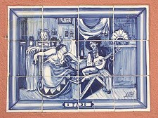 Corroios - Seixal Noite de Fado no Alto do Moinho - Corroios