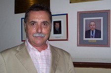SDUB “Os Franceses” – Barreiro Vai promover “Campanha para Angariação de Novos Sócios” . Luis Victório reeleito presidente da Direcção