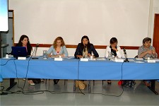 Conselho Local de Acção Social - Barreiro Analisou as sete candidaturas ao PARES para aumentar vagas de creche e pré-escolar