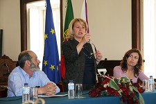 Marchas Populares em Setúbal Autarquia investiu 170 mil euros nas Marchas Populares