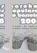 Marchas Populares - Barreiro Na Avenida de Santa Maria e Parque da Cidade