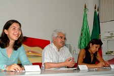Monografias do Movimento Associativo – Barreiro Memórias e Estórias apresenta Freguesia da Verderena