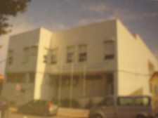 Centro de Acção Social de Palhais - Barreiro Aprovado projecto de Creche no programa PARES no valor de 1 milhão de euros