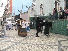 OS AMIGOS DO BARREIRO VELHO ESTÃO VIVOS E ACTUANTES