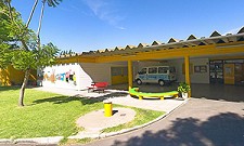No Barreiro Câmara Municipal assina Protocolo com Jardim-de-Infância D. Pedro V