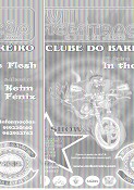 Moto Clube do Barreiro promove 7ª Concentração Motard Nacional