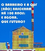 Cooperativa Cultural Popular Barreirense O Barreiro e a CUF não nasceram há 100 anos: e agora, que futuro?