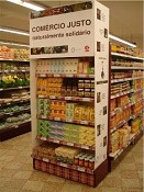 Em Pinhal Novo - Palmela PLURICOOP - UM COMÉRCIO MAIS JUSTO