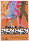 Quinta do Conde – Sesimbra Centro Comunitário - Concurso de Fotografia e II Milha da Quinta do Conde assinalam aniversário