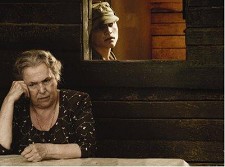 Cine Clube do Barreiro no AMAC Filme «Alexandra - Aleksandr Sokurov»