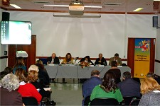 Conselho Local de Acção Social do Barreiro Promove diagnóstico social participado