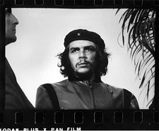 Jantar Cultural - Setúbal Sob o tema «Che Guevara, um Mito»