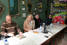 Corso Carnavalesco em Setúbal “Carnaval de Setúbal será o mais concorrido e participado de sempre”