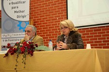 Associativismo Setúbal em formação “O movimento associativo é fundamental para o desenvolvimento e o bem-estar social”