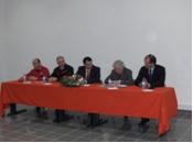 No Barreiro Bombeiros do Sul e Sueste celebram Protocolo com a FISIPE