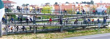 Associação de Cicloturismo Fidalbyke - Barreiro 3º Passeio de Solidariedade em BTT