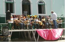 Grupo dos Amigos do Barreiro Velho FESTA DA PRIMAVERA EXCEDEU ESPECTATIVAS