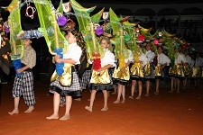 Em Alcácer do Sal Exposição abre mês dedicado às Marchas Populares