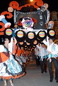 Marchas Populares - Setúbal Câmara Municipal vai editar um CD com as marchas deste ano