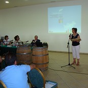 Seminário “Dinamização do Eixo 3 do PRODER” - Palmela ADREPES anuncia novos apoios para o Desenvolvimento Rural