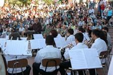 4.ª SetFesta - Setúbal “Este é mais um dia de festa do movimento associativo”