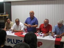 PLURICOOP – Cooperativa de Consumidores – Barreiro Loja COOP vai nascer no espaço do antigo Mercado do Lavradio