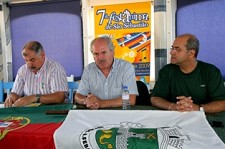 7.ª Festanima - Setúbal Certame assente na força das colectividades promove a alegria e a animação