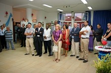 7.ª Festanima - Setúbal Prestigia Setúbal e é representativa da ligação dos setubalenses ao mar