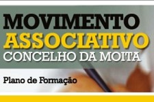 Câmara Municipal da Moita Promove formação para Movimento Associativo do Concelho da Moita