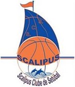 Scalipus Clube De Setúbal Um site oficial renovado