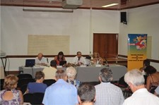 Rede Social do Barreiro O elemento determinante da intervenção é o desenvolvimento económico e emprego