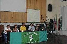 BARREIRO APRESENTA PROJECTO INOVADOR A NÍVEL NACIONAL Barreiro tem primeira colectividade “Amiga do Ambiente”