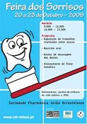 No Seixal Feira dos Sorrisos promove hábitos saudáveis