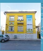 Jardim de Infância Dom Pedro V – Barreiro Recebe computadores da ParqueEXPO