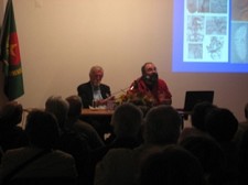 BARREIRO Cooperativa Cultural Popular Barreirense – Barreiro Actualidade da Biologia deve muito ao pensamento de Charles Darwin