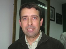 Grupo Desportivo Fabril – Barreiro Vítor Manuel Anjo Luís assume a presidência da Direcção