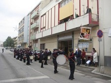 Sociedade Filarmónica Agrícola Lavradiense – BARREIRO A mais antiga colectividade do concelho do Barreiro