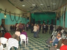 Sporting Clube Lavradiense – BARREIRO Comemorações do 85ºAniversário