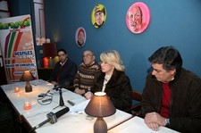 Carnaval de Setúbal Só possível de organizar com o esforço de todos