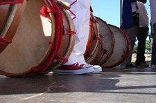 SEIXAL Novo site do Projecto Tocá Rufar!