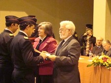 Bombeiros Voluntários do Montijo comemoraram o 101.º aniversário Associações de Bombeiros são uma escola de educação cívica e de cidadania