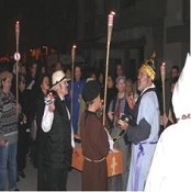 GRUPO DE AMIGOS BARREIRO VELHO ENTERRO DO BACALHAU NO BARREIRO Do Fórum Barreiro percorrerá as ruas dando primazia à zona histórica