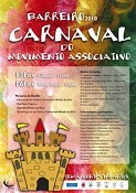 Carnaval do Barreiro 2010 Tema deste ano «Contos Infantis» . Desfiles hoje dia 13 às 21 horas e dia16 de Fevereiro às 15 horas