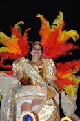 Carnaval do Movimento Associativo do Barreiro Volta à rua hoje Terça-Feira de Carnaval às 15 horas