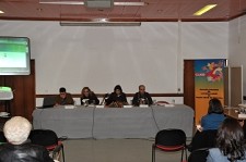 19ª REUNIÃO PLENÁRIA DO CLASB - BARREIRO ADESÃO DE DOIS NOVOS PARCEIROS . Rede Social do Barreiro conta agora com 72 membros